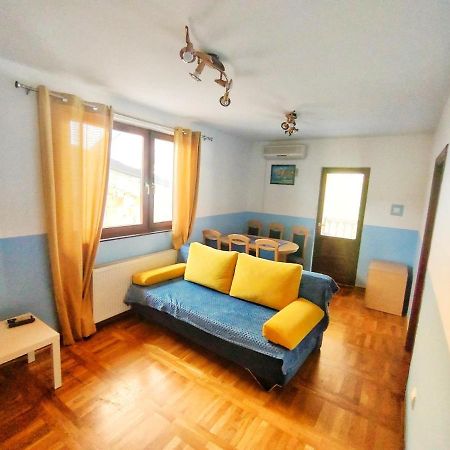 בלגרד Plavi Apartman Airport מראה חיצוני תמונה