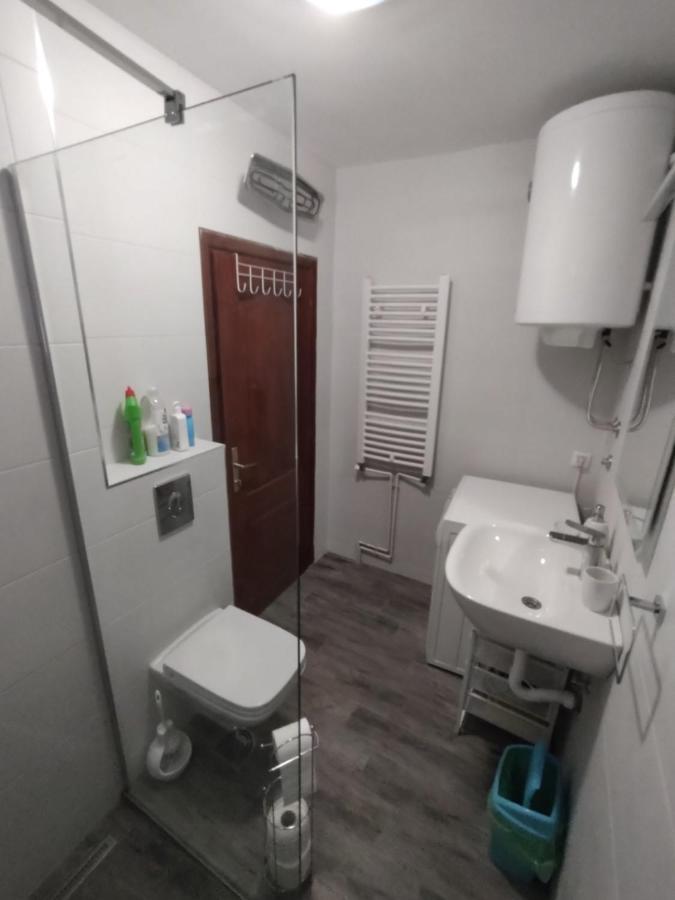 בלגרד Plavi Apartman Airport מראה חיצוני תמונה