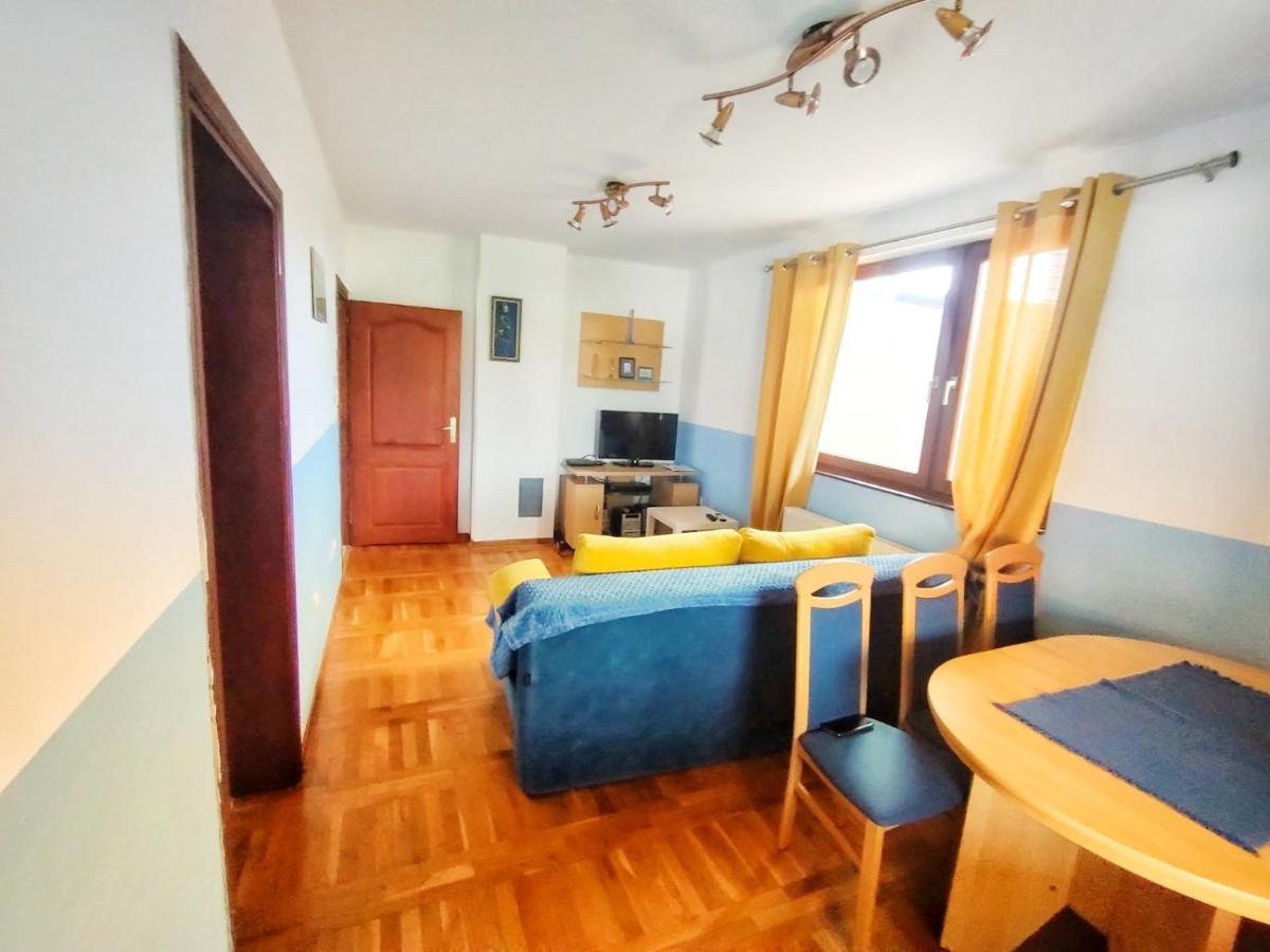 בלגרד Plavi Apartman Airport מראה חיצוני תמונה