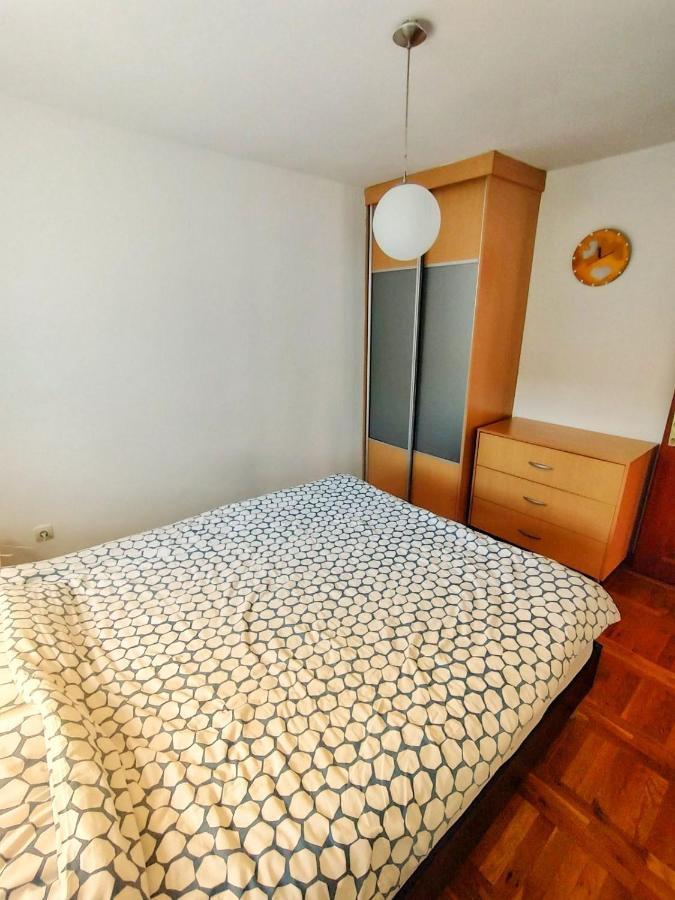 בלגרד Plavi Apartman Airport מראה חיצוני תמונה