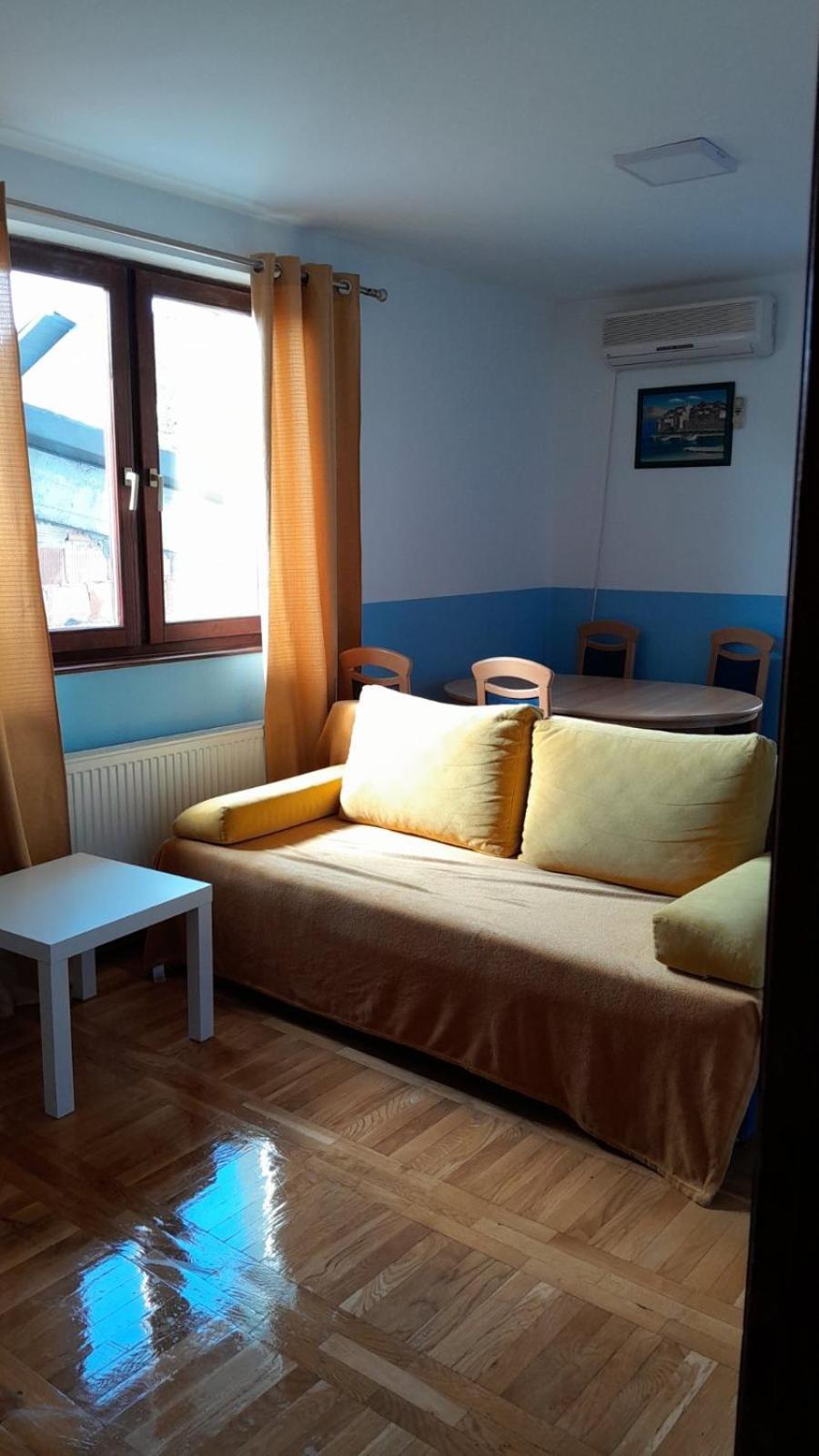 בלגרד Plavi Apartman Airport מראה חיצוני תמונה