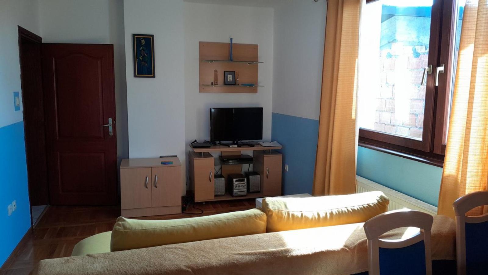 בלגרד Plavi Apartman Airport מראה חיצוני תמונה