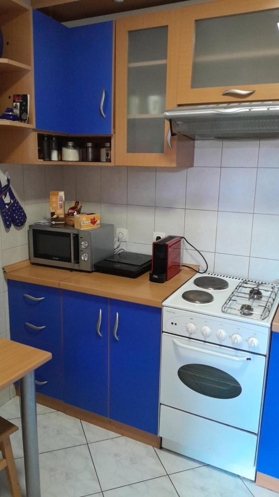 בלגרד Plavi Apartman Airport מראה חיצוני תמונה