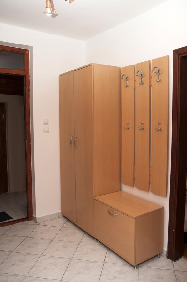 בלגרד Plavi Apartman Airport מראה חיצוני תמונה